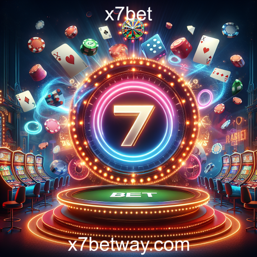 Promoções Irresistíveis: Atrações da Plataforma x7bet